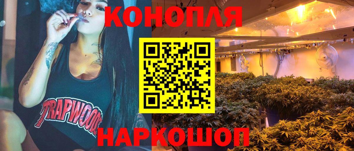 Каннабис гибрид Елец